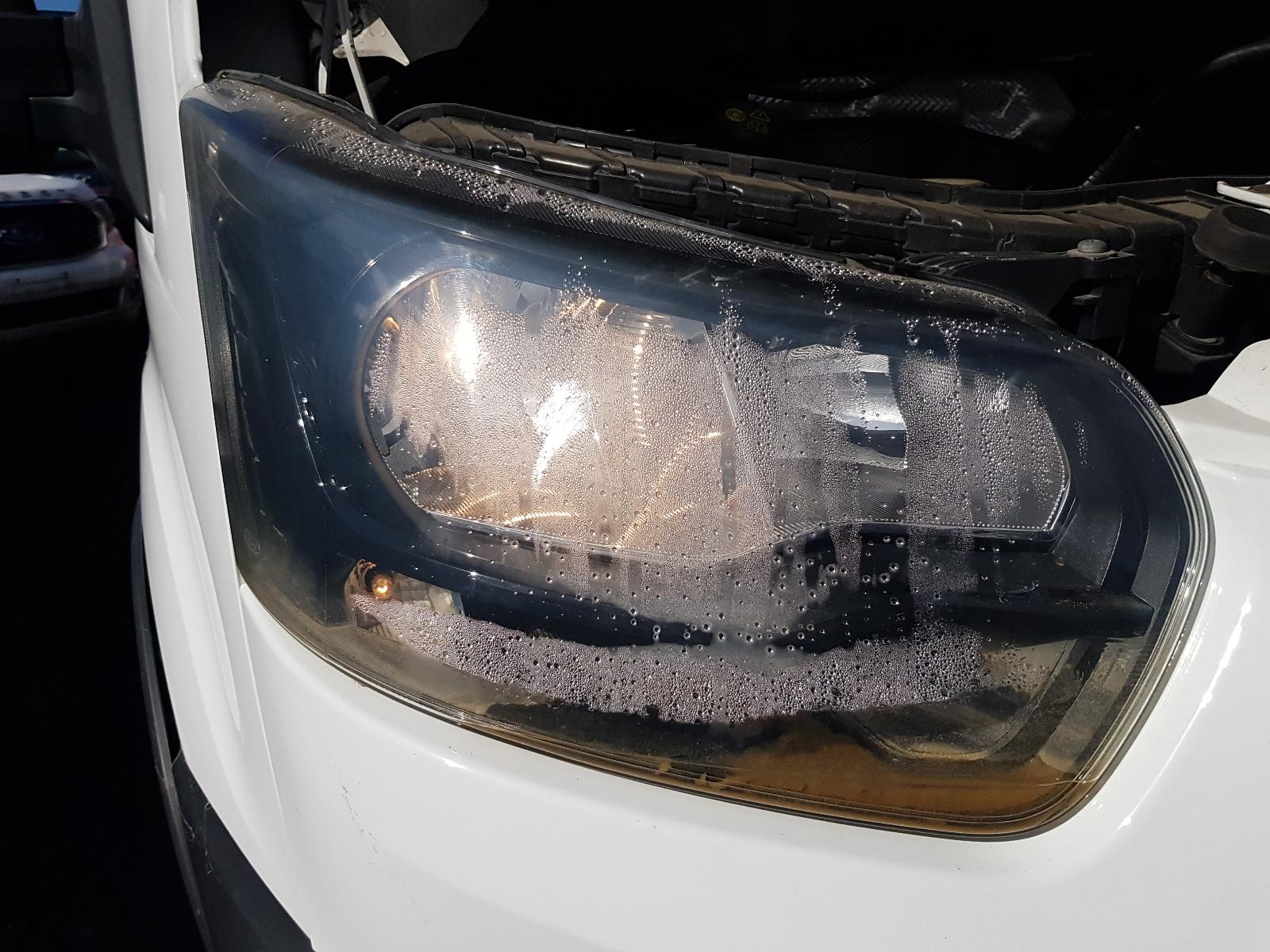 Ford Transit - Other