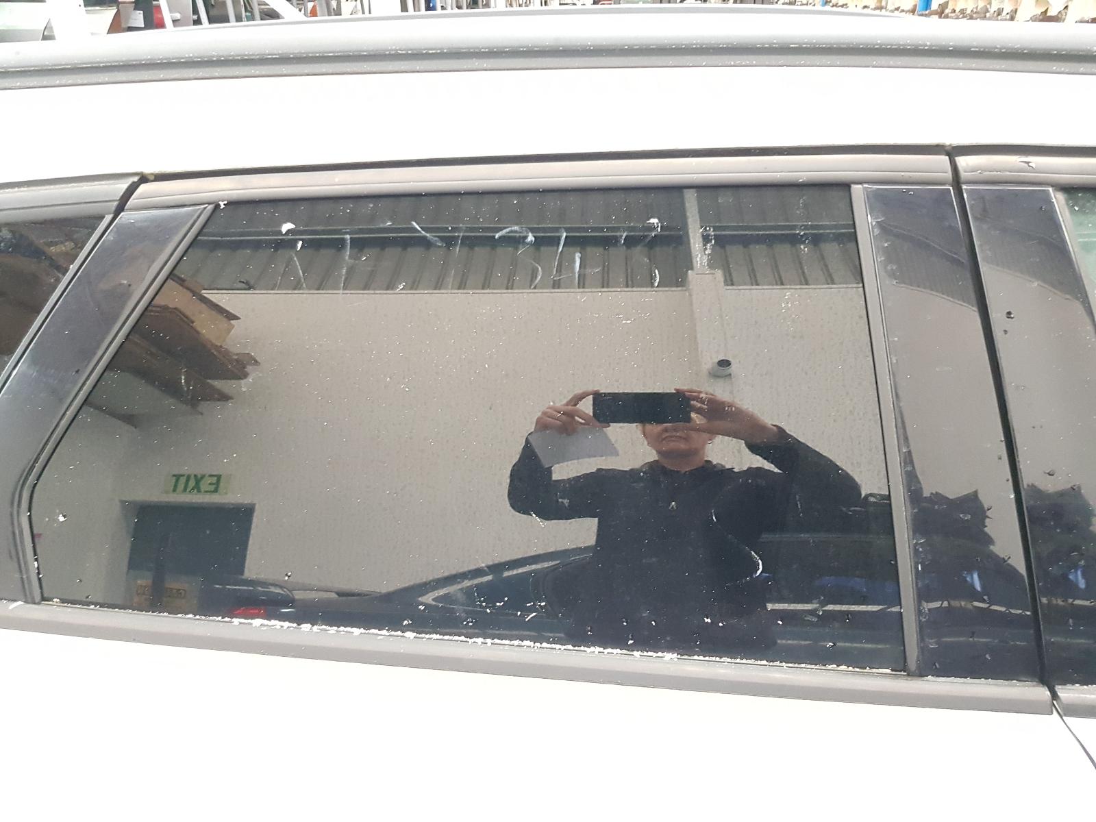 Ford Mondeo - MD 2014-2017