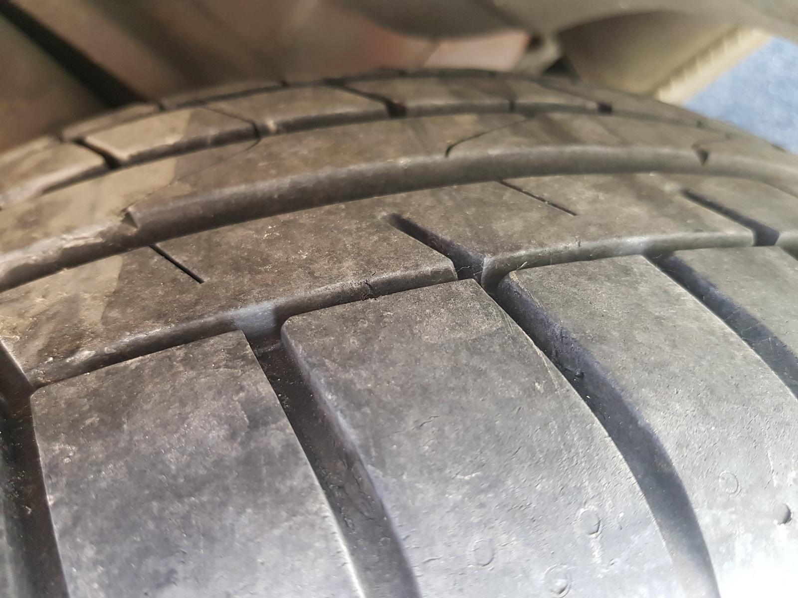 Holden Captiva - Captiva 7 2011-Present