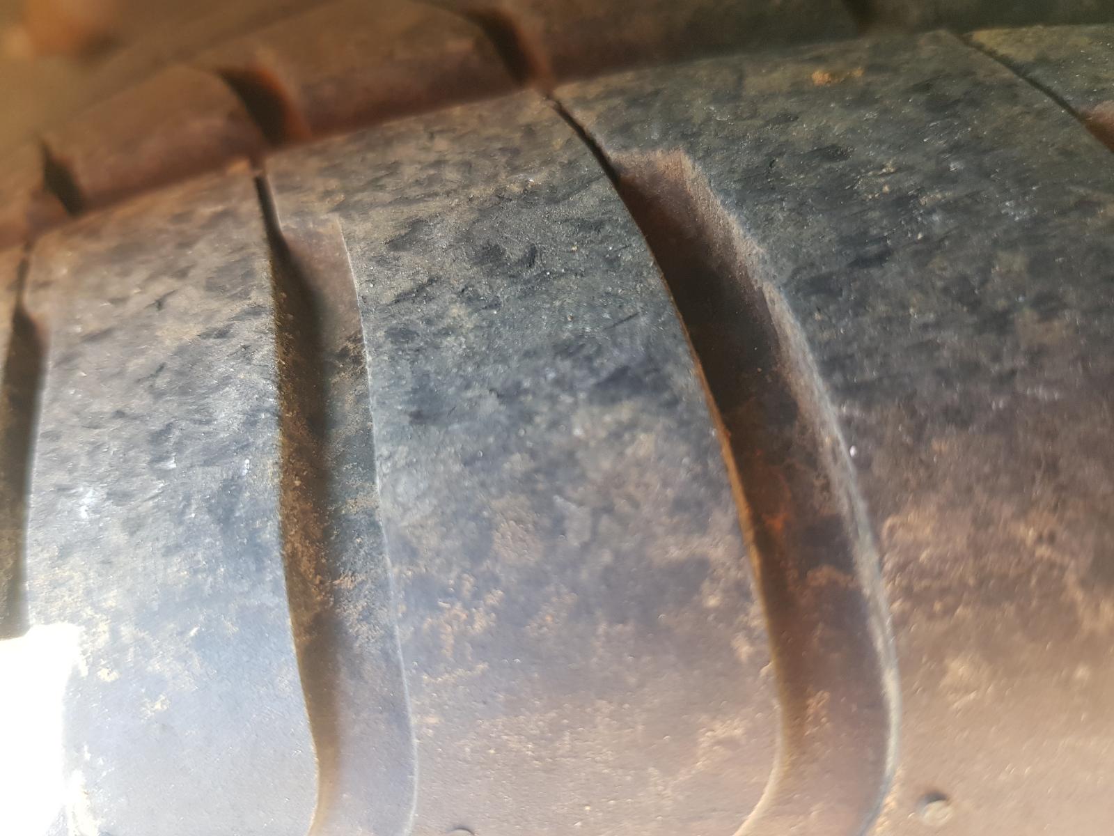 Ford Falcon - FG-FGX 2008-2016