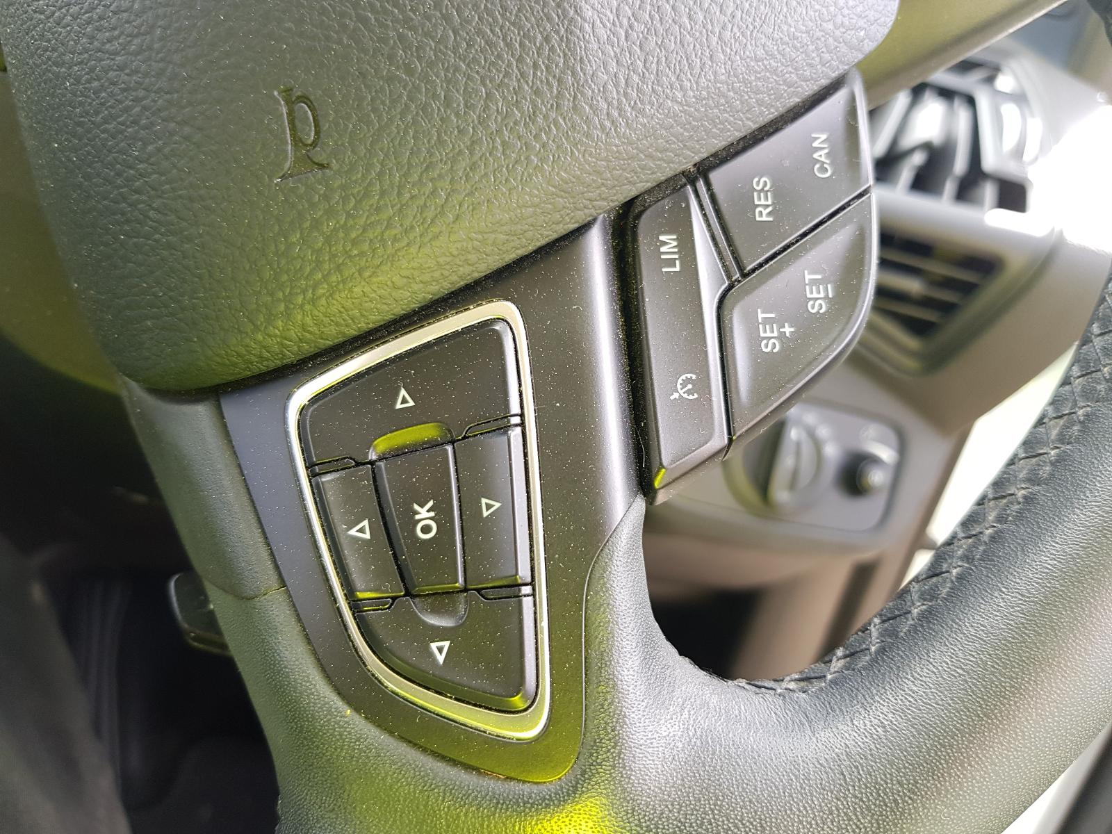 Ford Escape - LF 2007-Present