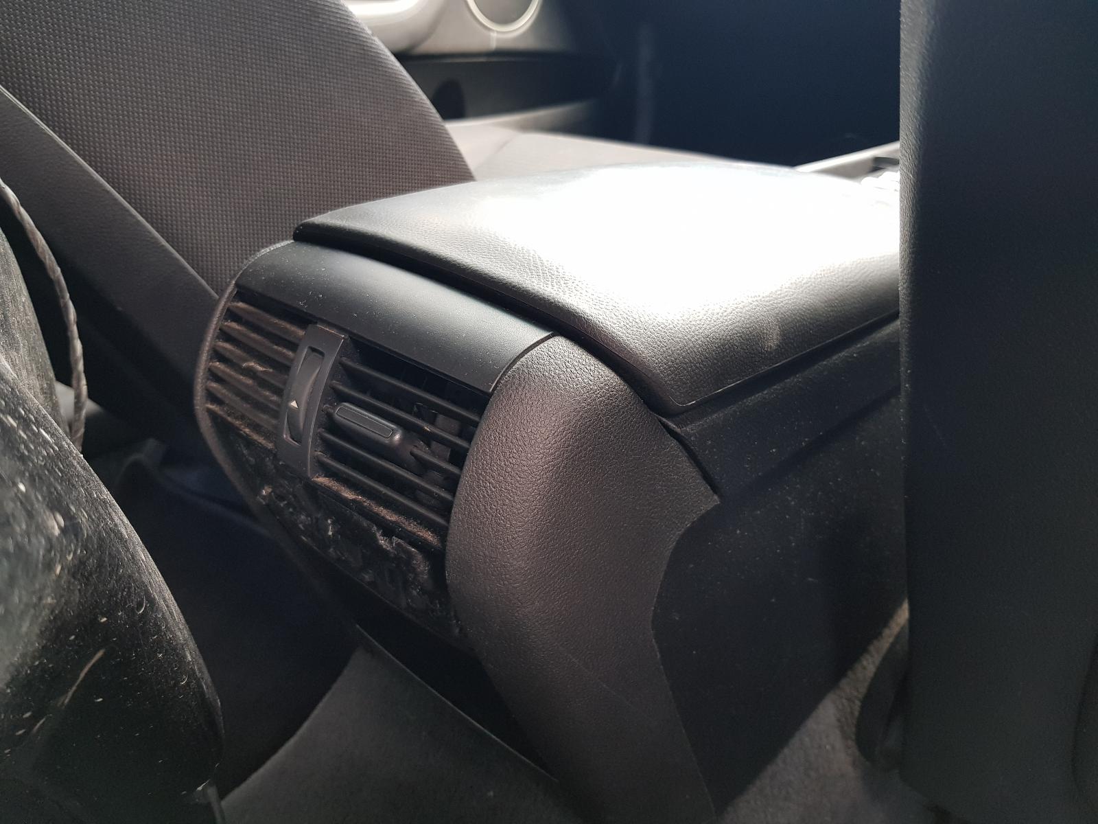 Holden Commodore - VE 2006-2013