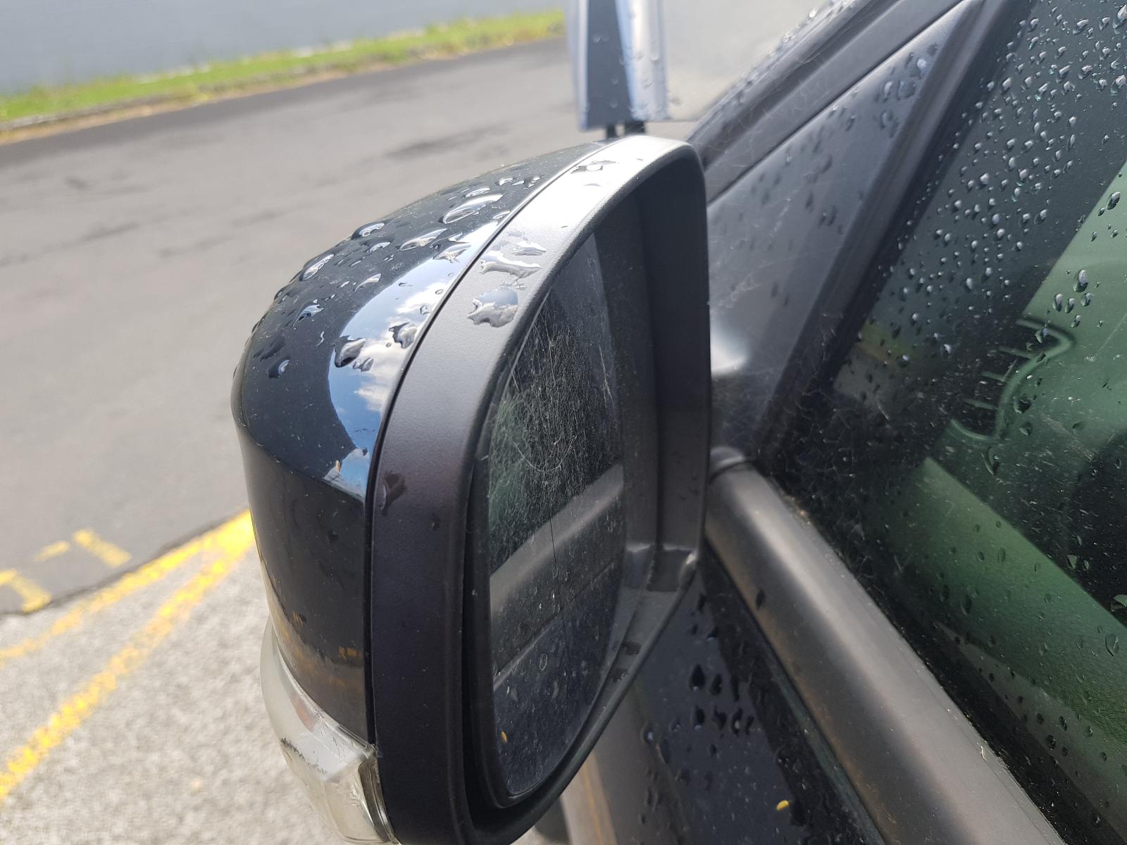 Ford Mondeo - MC 2011-2014