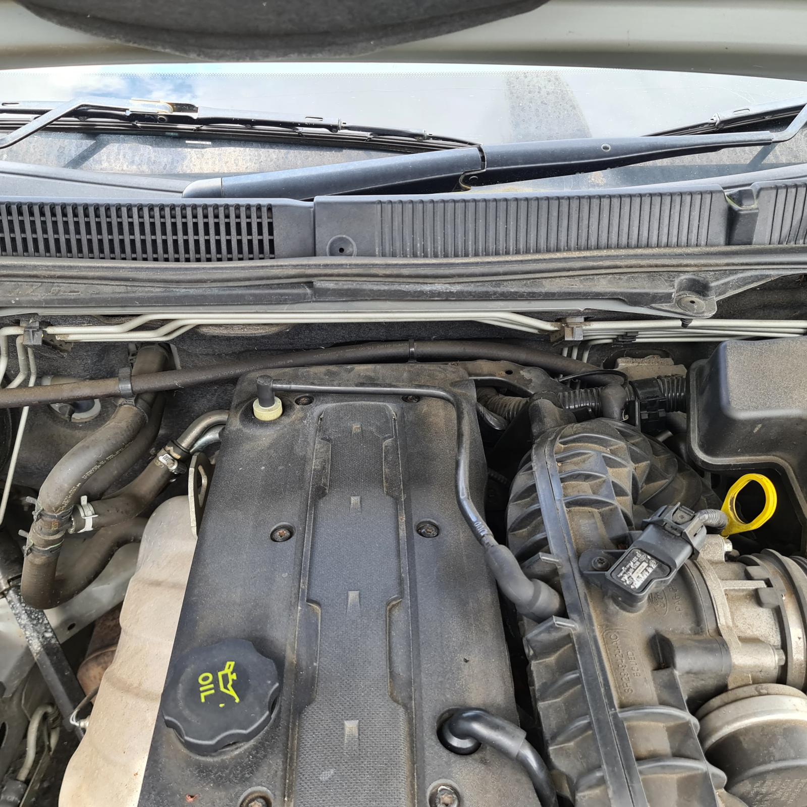 Ford Falcon - FG-FGX 2008-2016