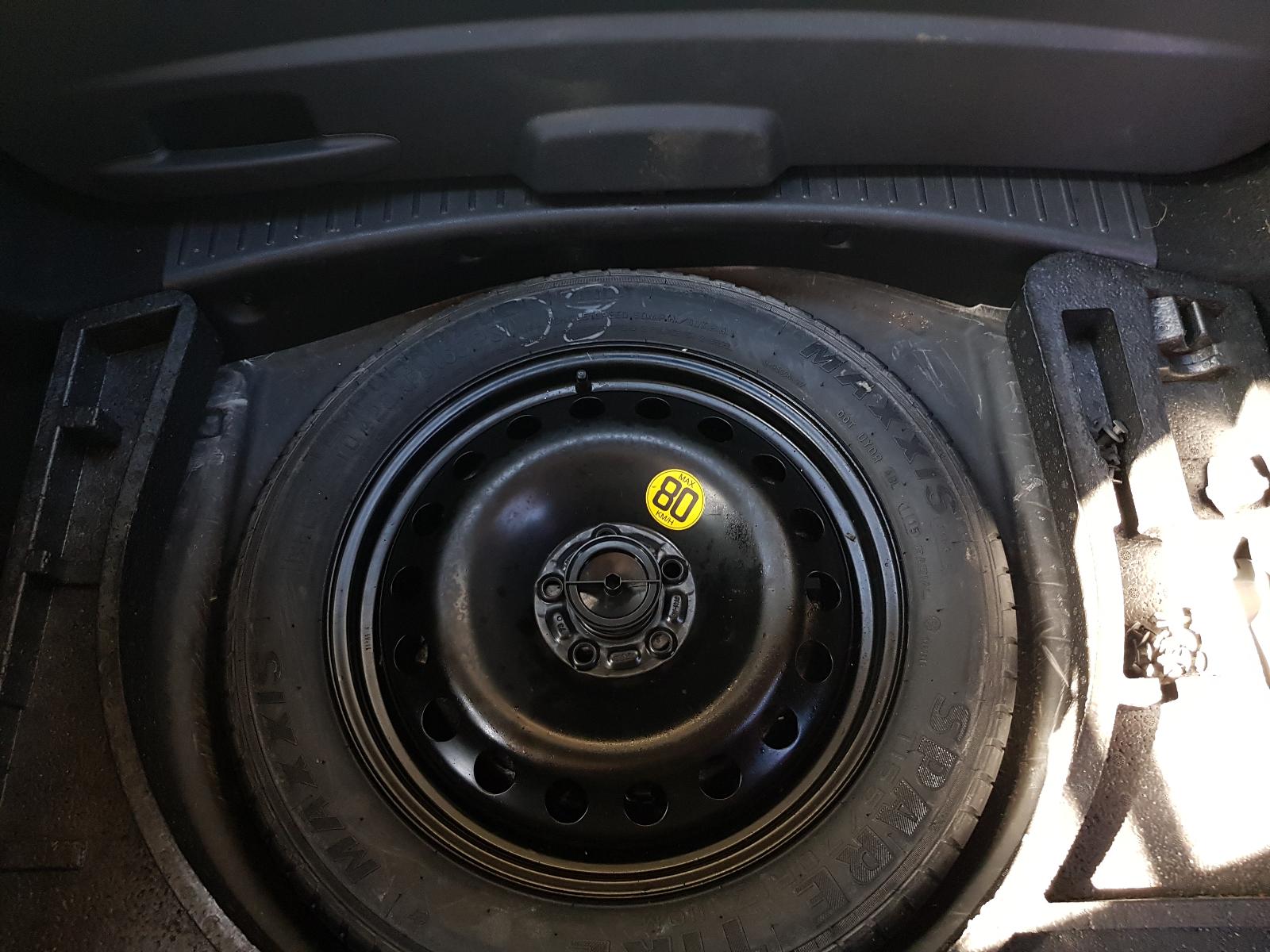 Ford Kuga - TF 2013-Present