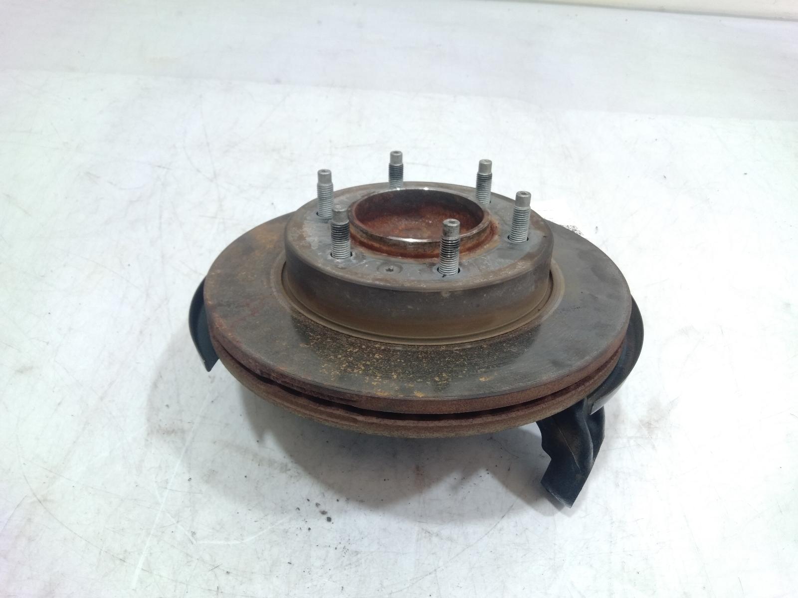 Left_Front_Hub_Assembly