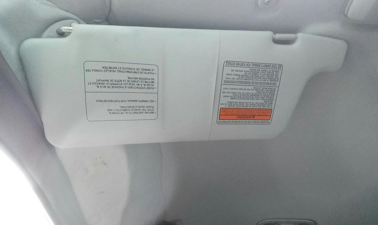 Ford Ranger - PK 2009-2011