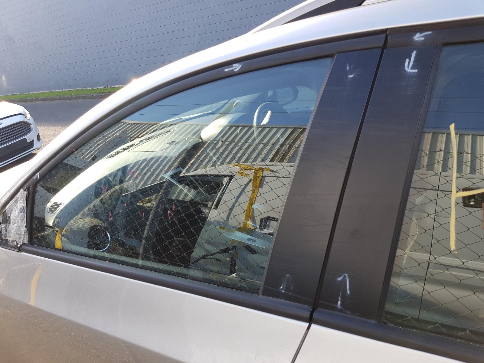 Holden Cruze - 2009-Present