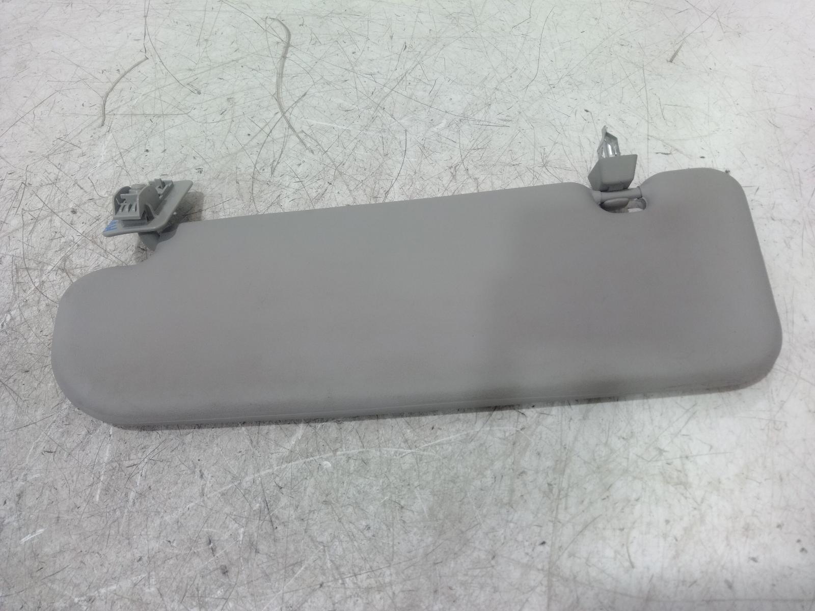 Sunvisor