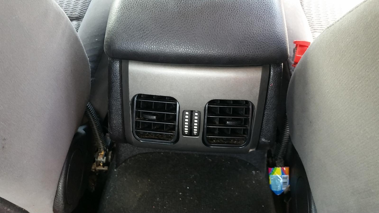 Ford Falcon - BF 2006-2010