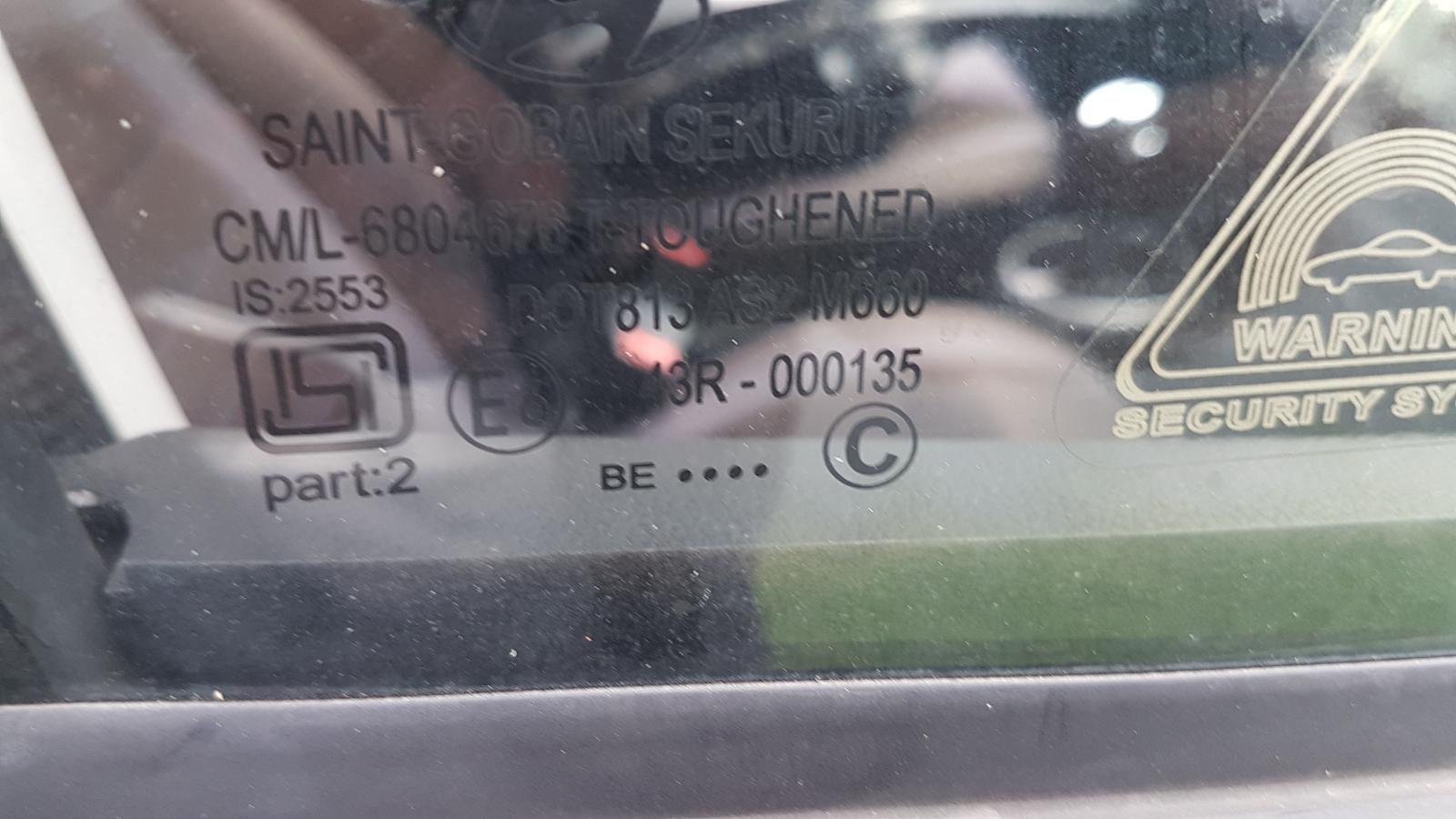 Hyundai i20 - 2010-2015