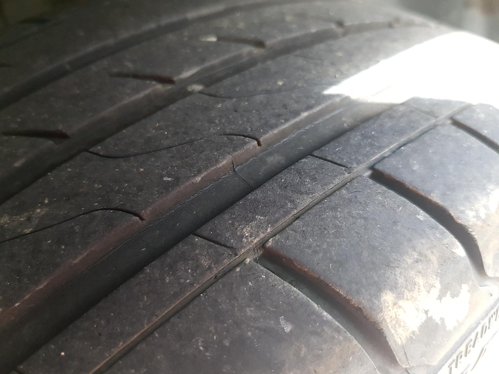 Holden Trax - TJ Series 2013-Present