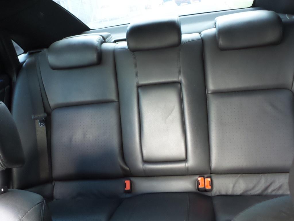 Holden Caprice - Other