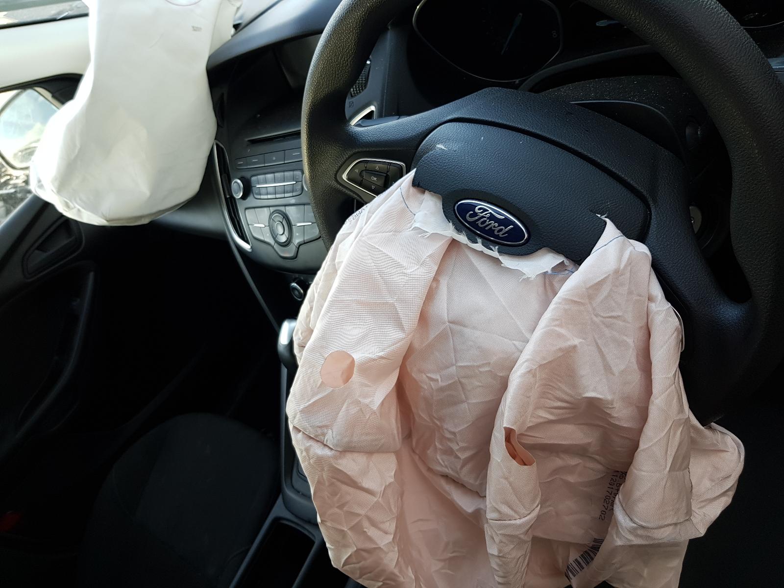 Ford Focus - LZ 2015-2017