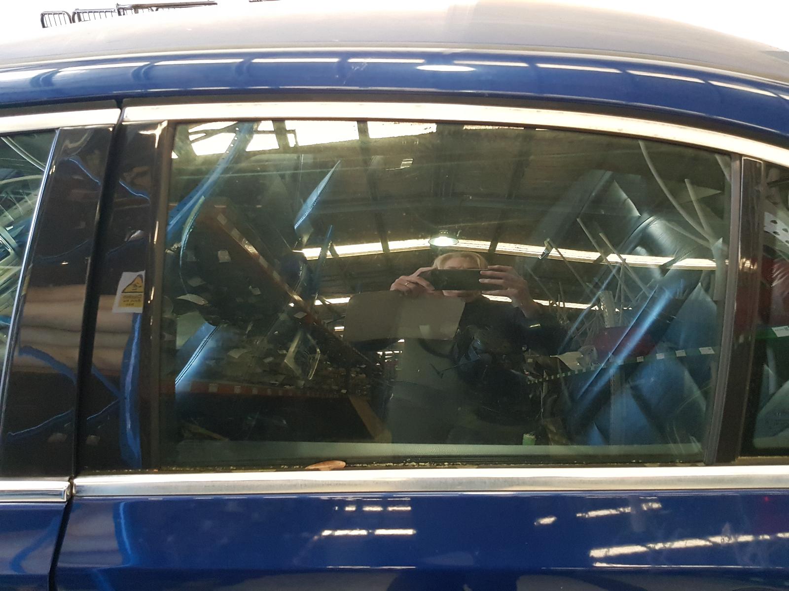 Ford Falcon - FG-FGX 2008-2016