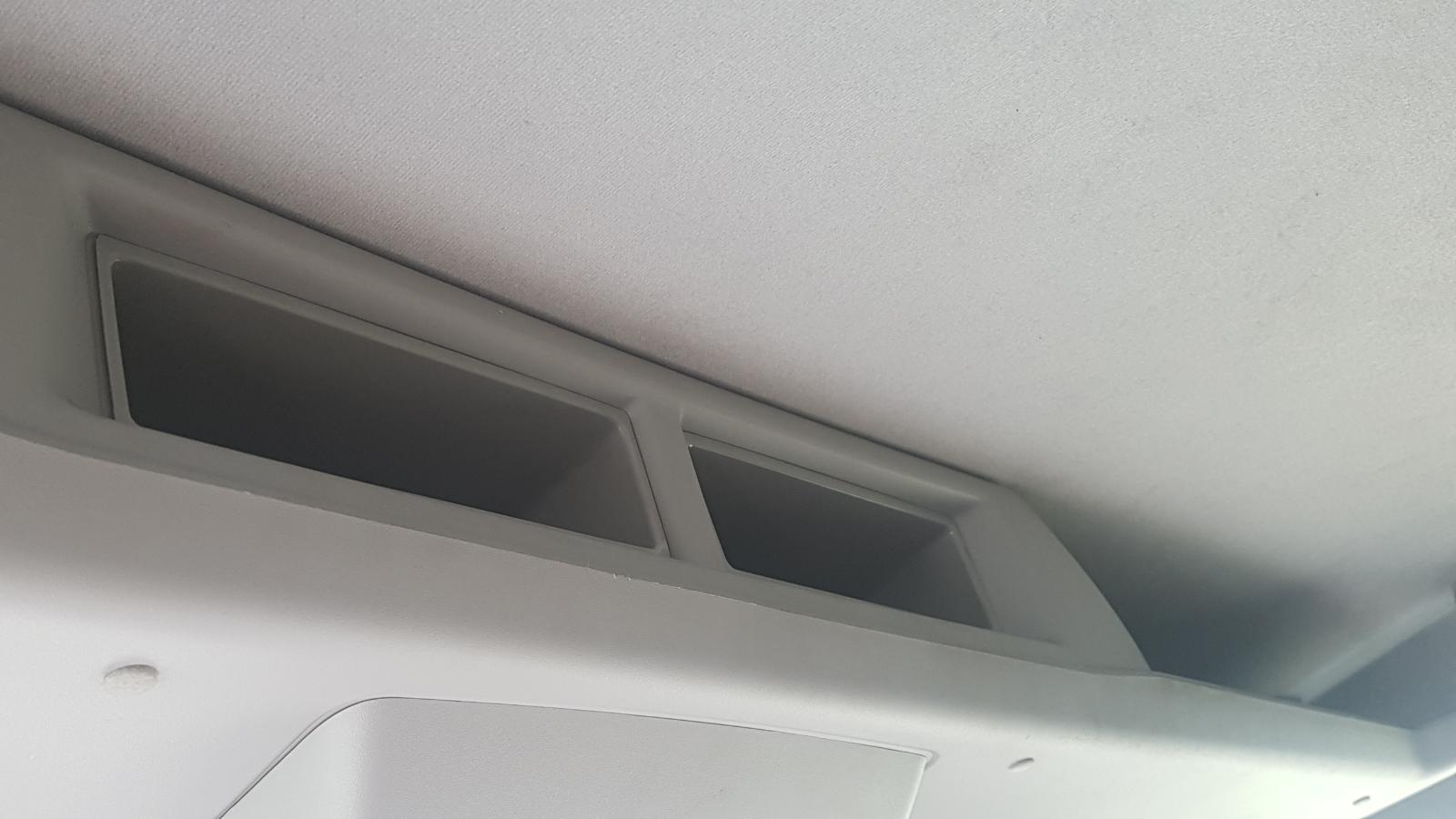 Ford Transit - Other