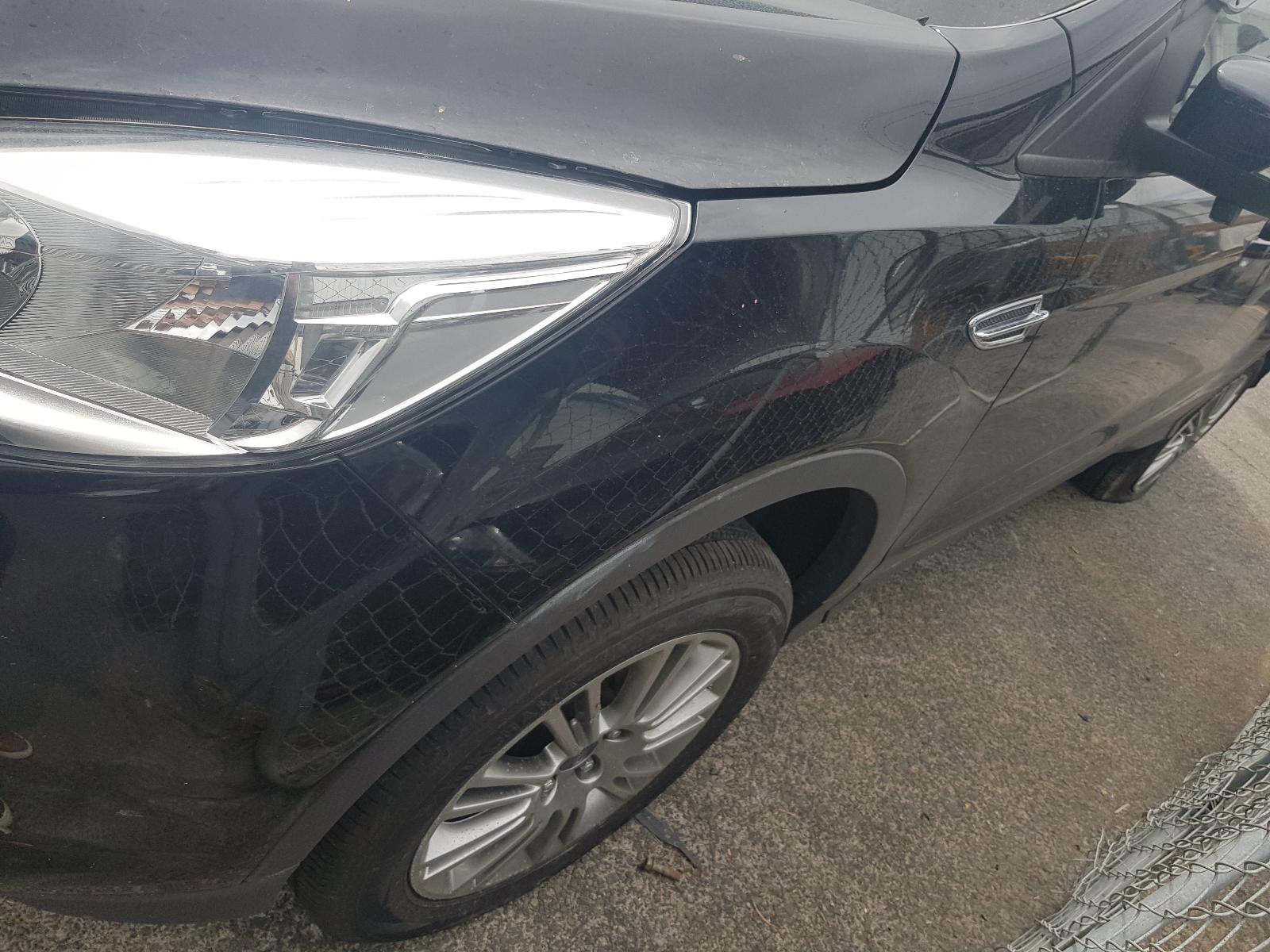 Ford Kuga - TF 2013-Present