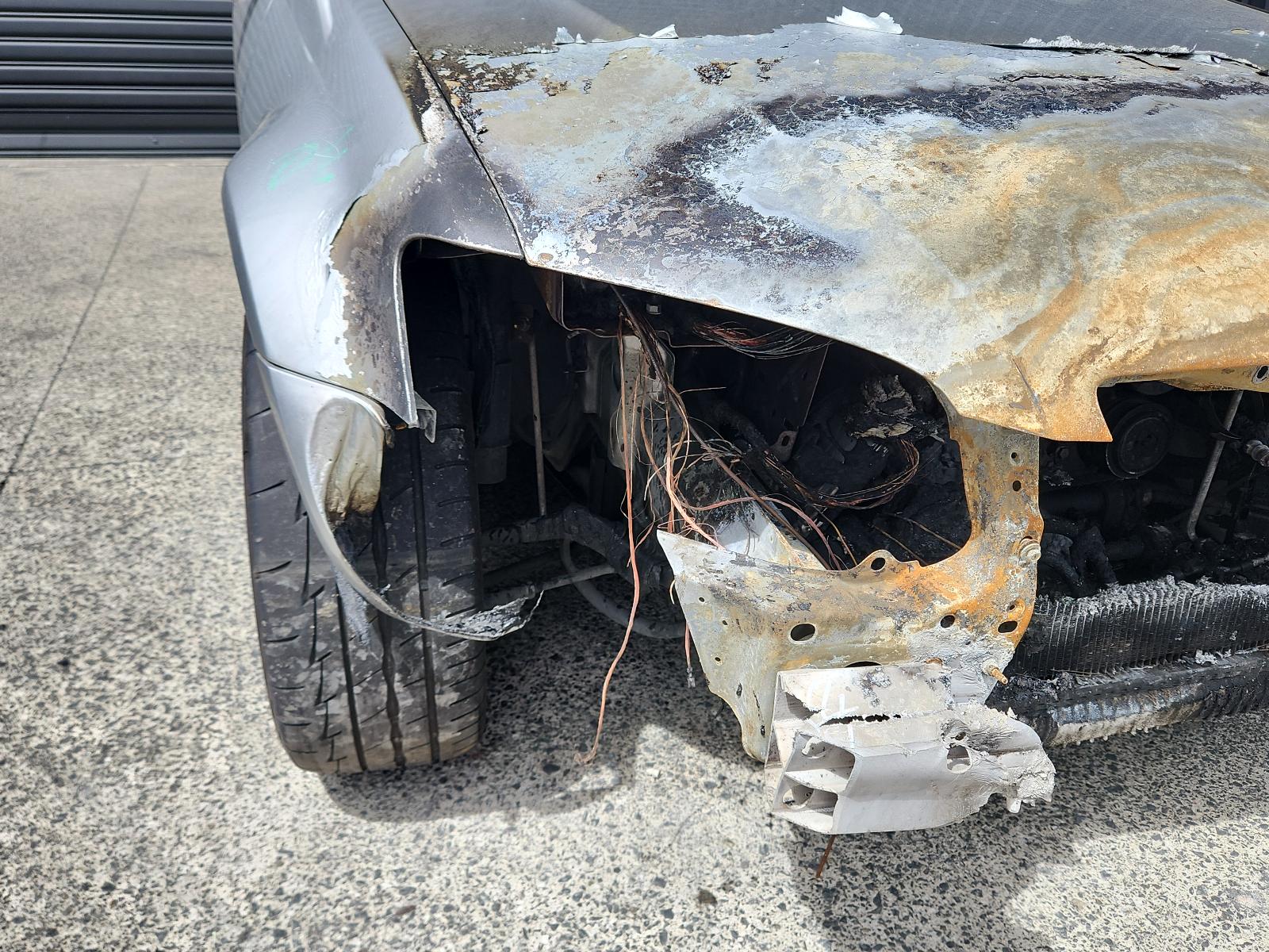 Holden Commodore - VE 2006-2013