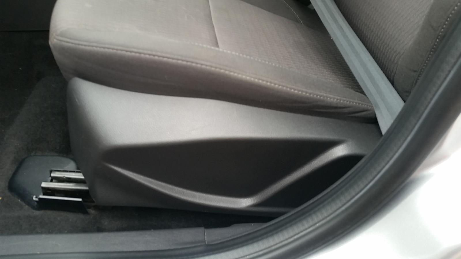 Ford Focus - LW 2011-2015