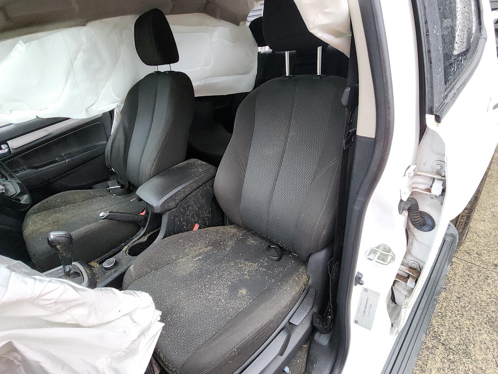 Holden Colorado - RG2 2016-Present