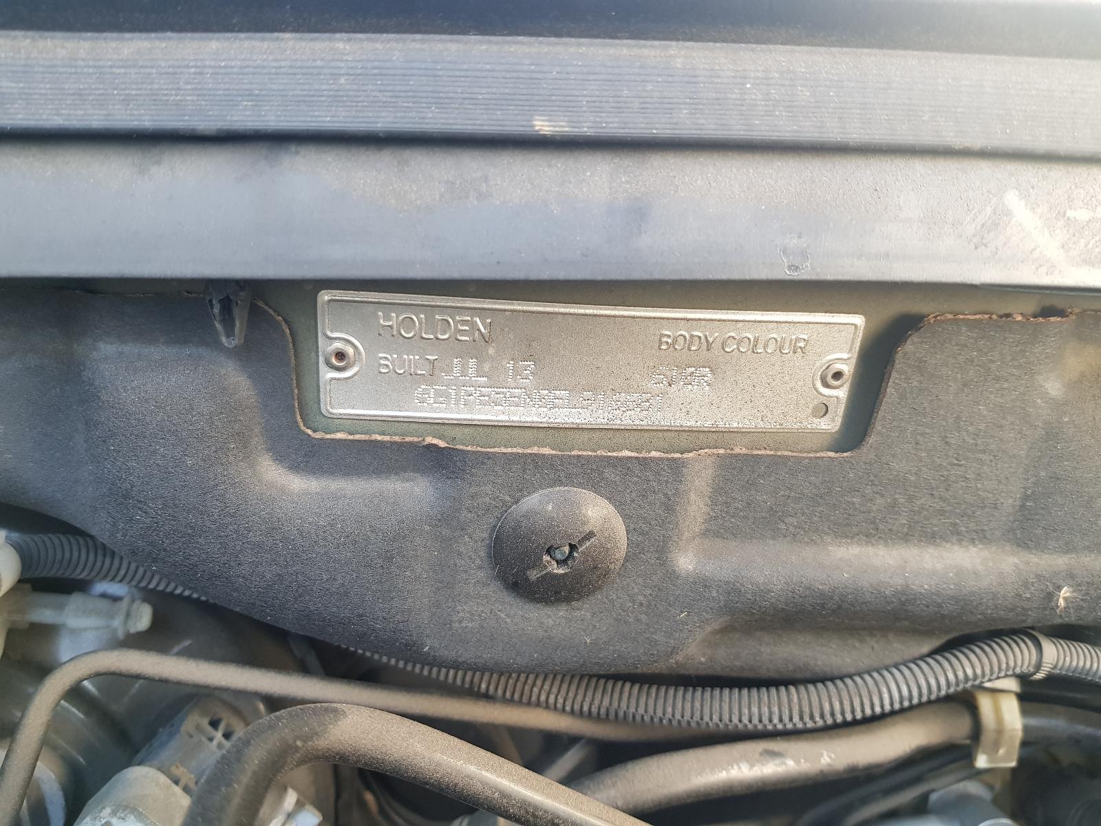 Holden Cruze - 2009-Present