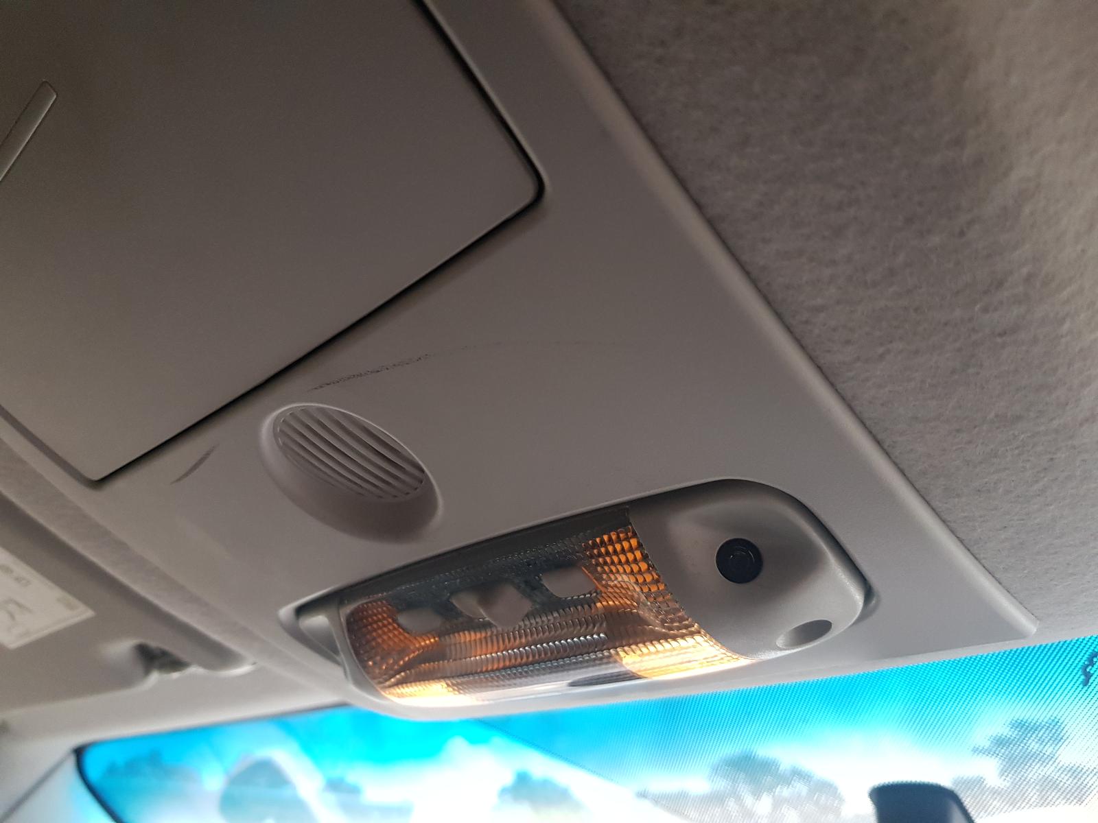 Ford Ranger - PX/PX2 2011-2017