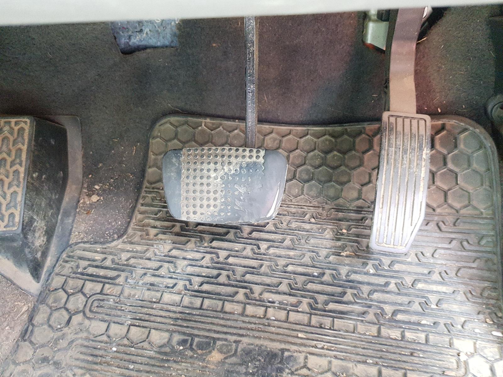 Holden Colorado - RG 2012 -2016