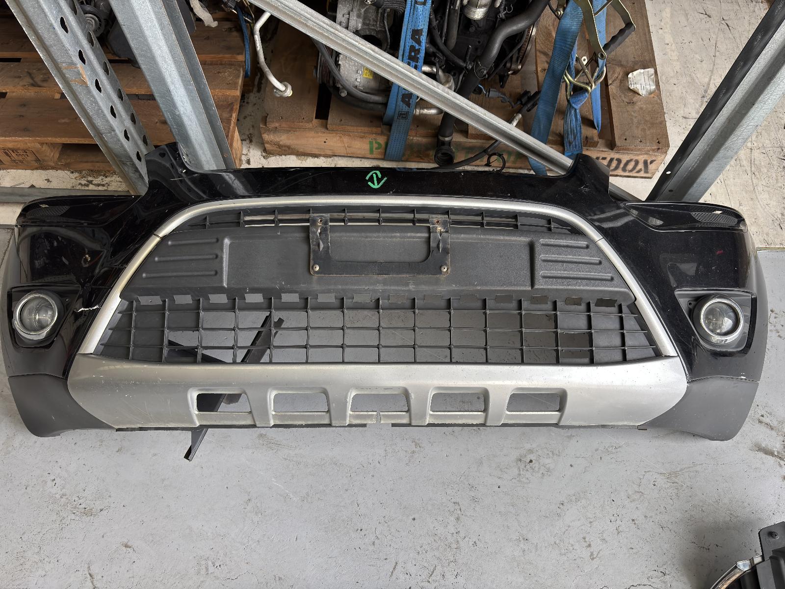 Ford Kuga - 2008-2012