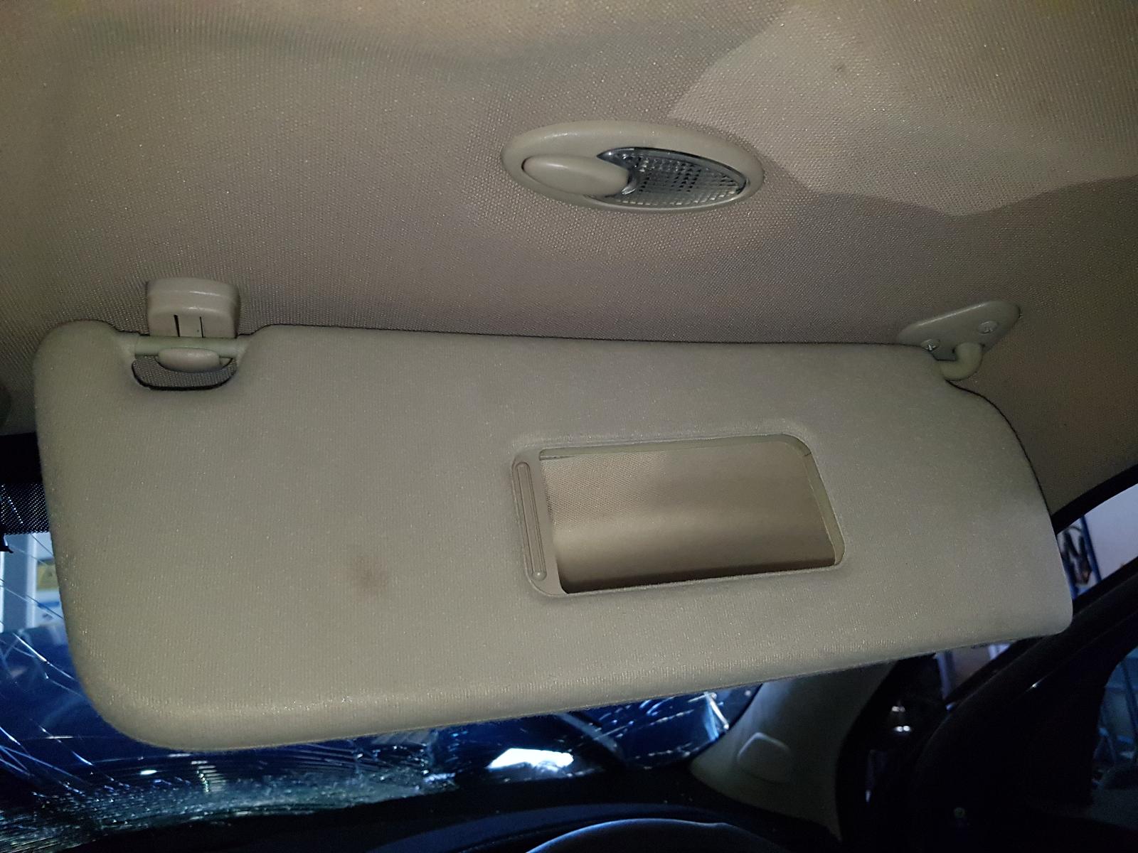 Ford Falcon - FG-FGX 2008-2016