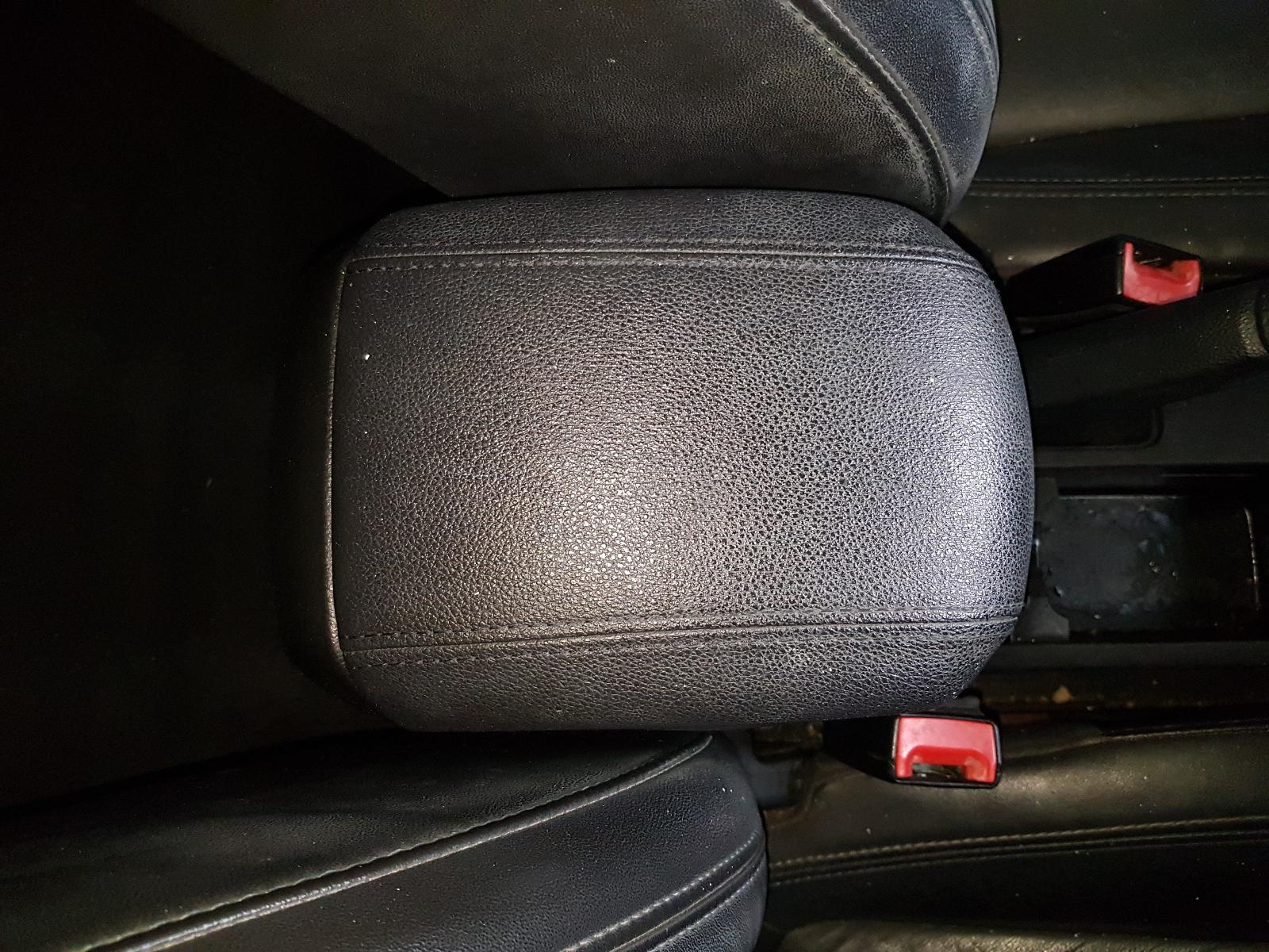 Holden Cruze - 2009-Present