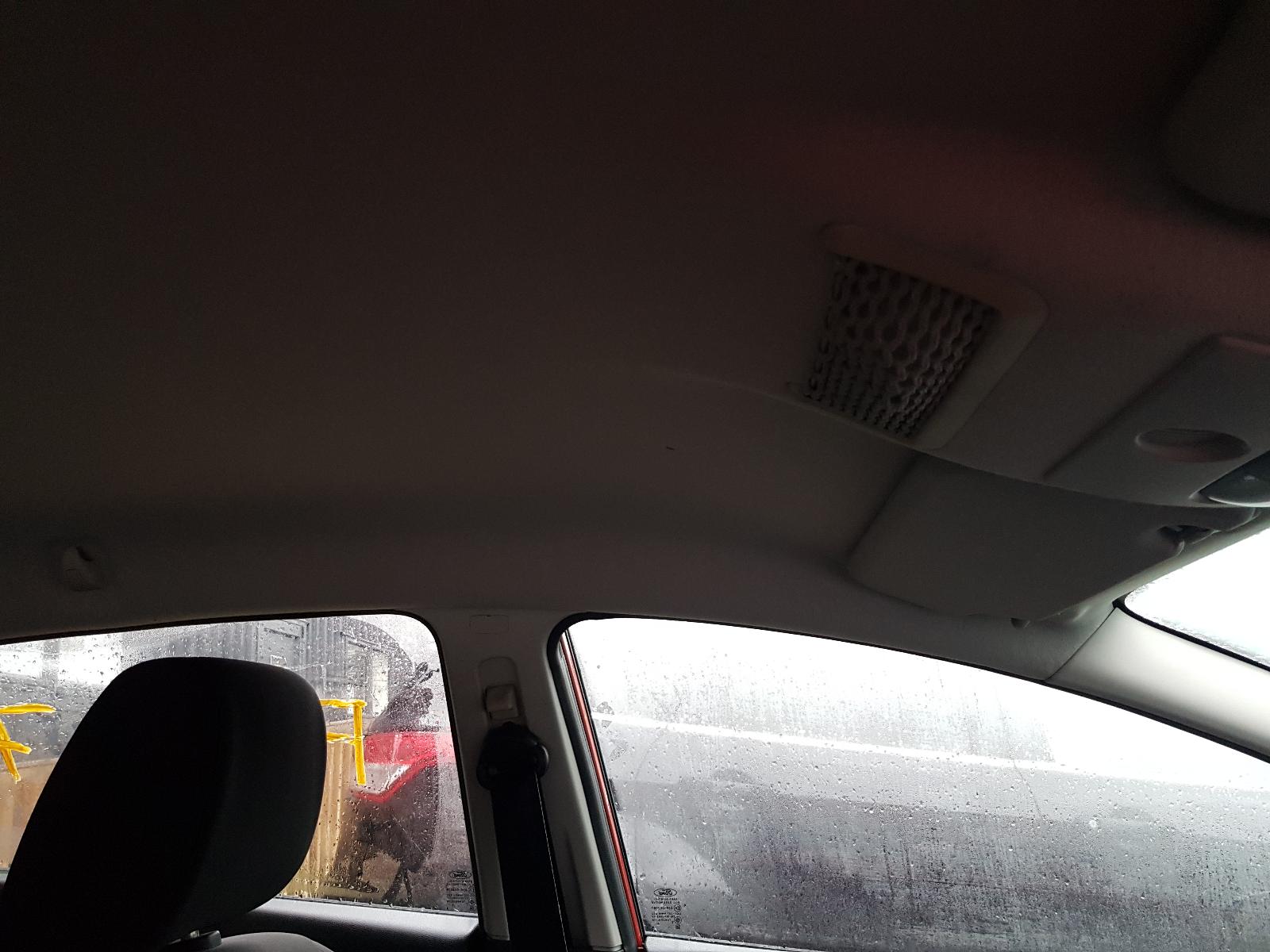 Ford Fiesta - MK VI 2008-Present