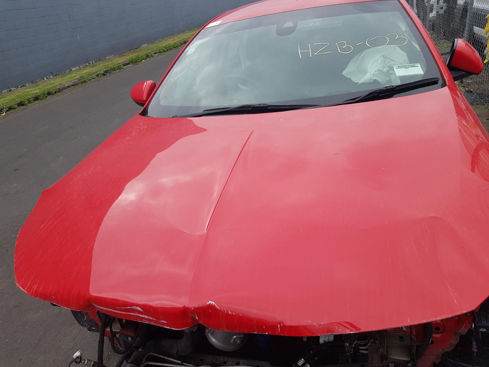 Holden Commodore - Other