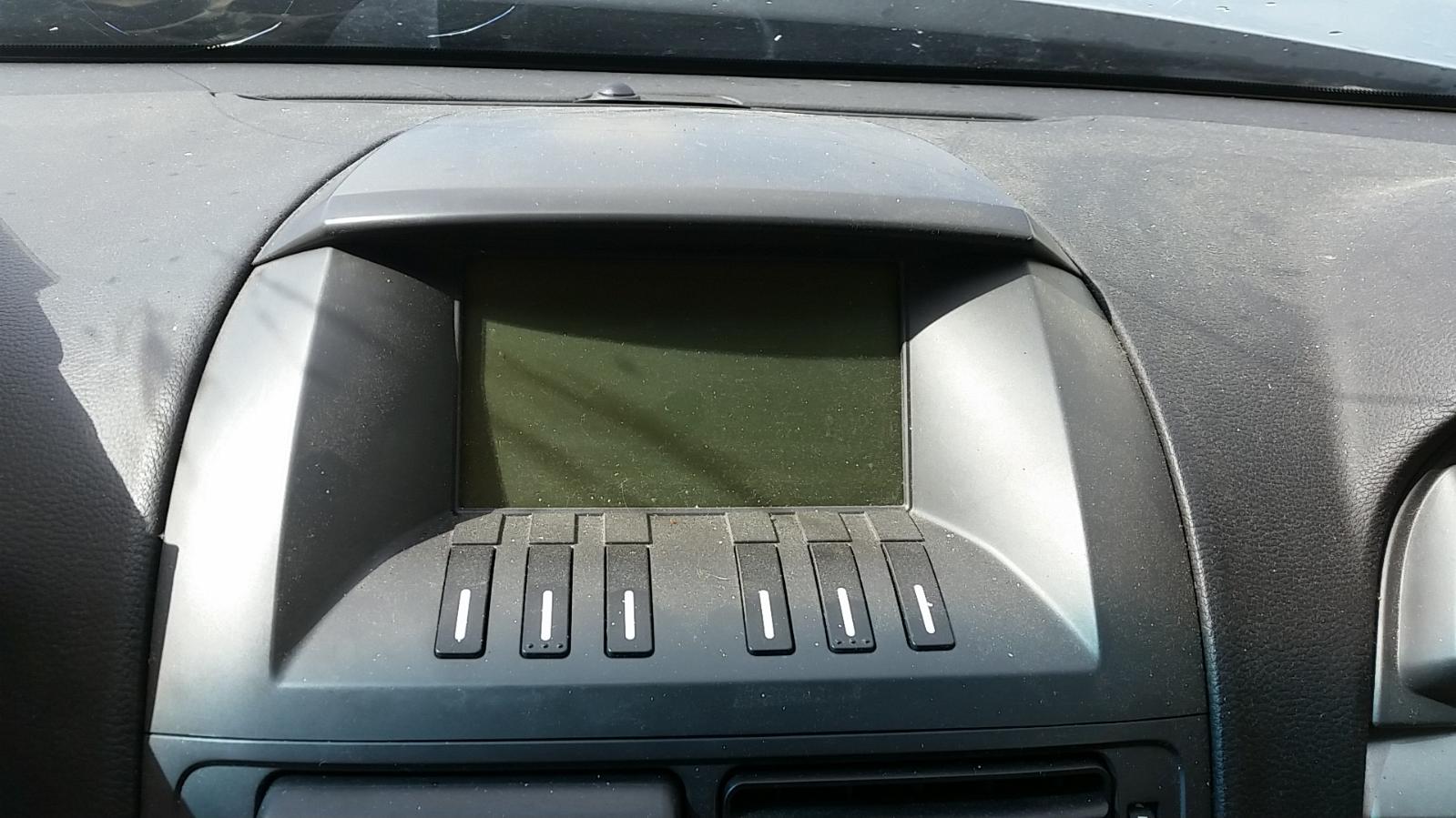 Ford Falcon - FG-FGX 2008-2016