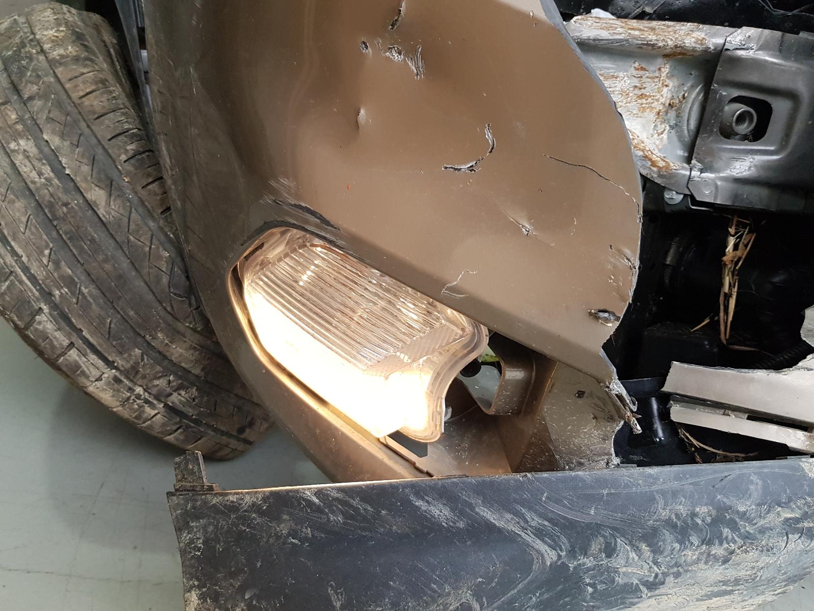 Ford Escape - LF 2007-Present