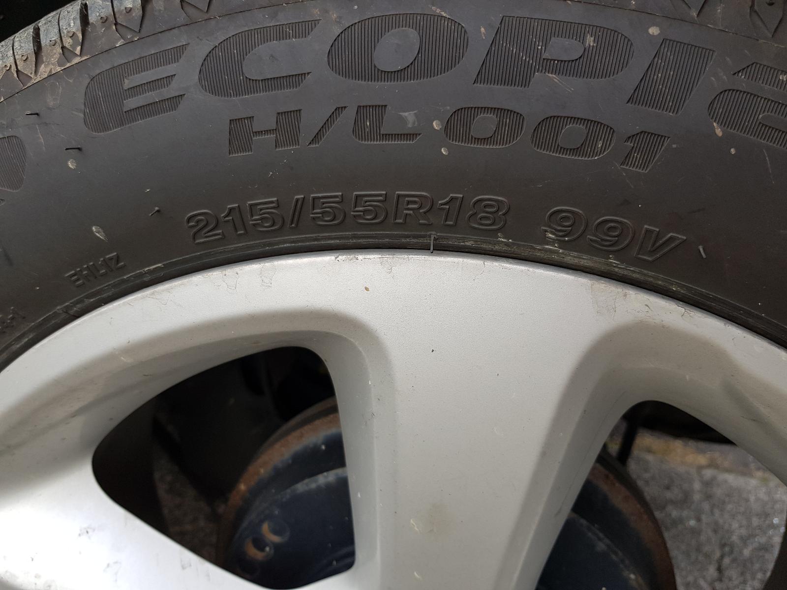 Holden Trax - TJ Series 2013-Present