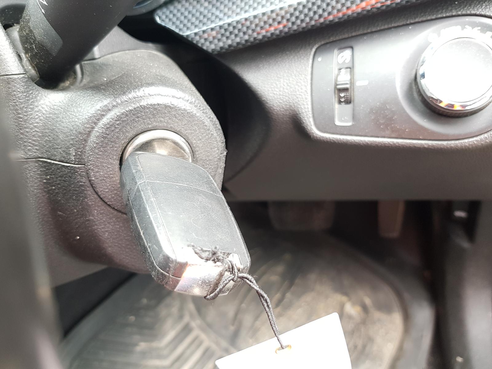 Holden Commodore - VF 2013-Present