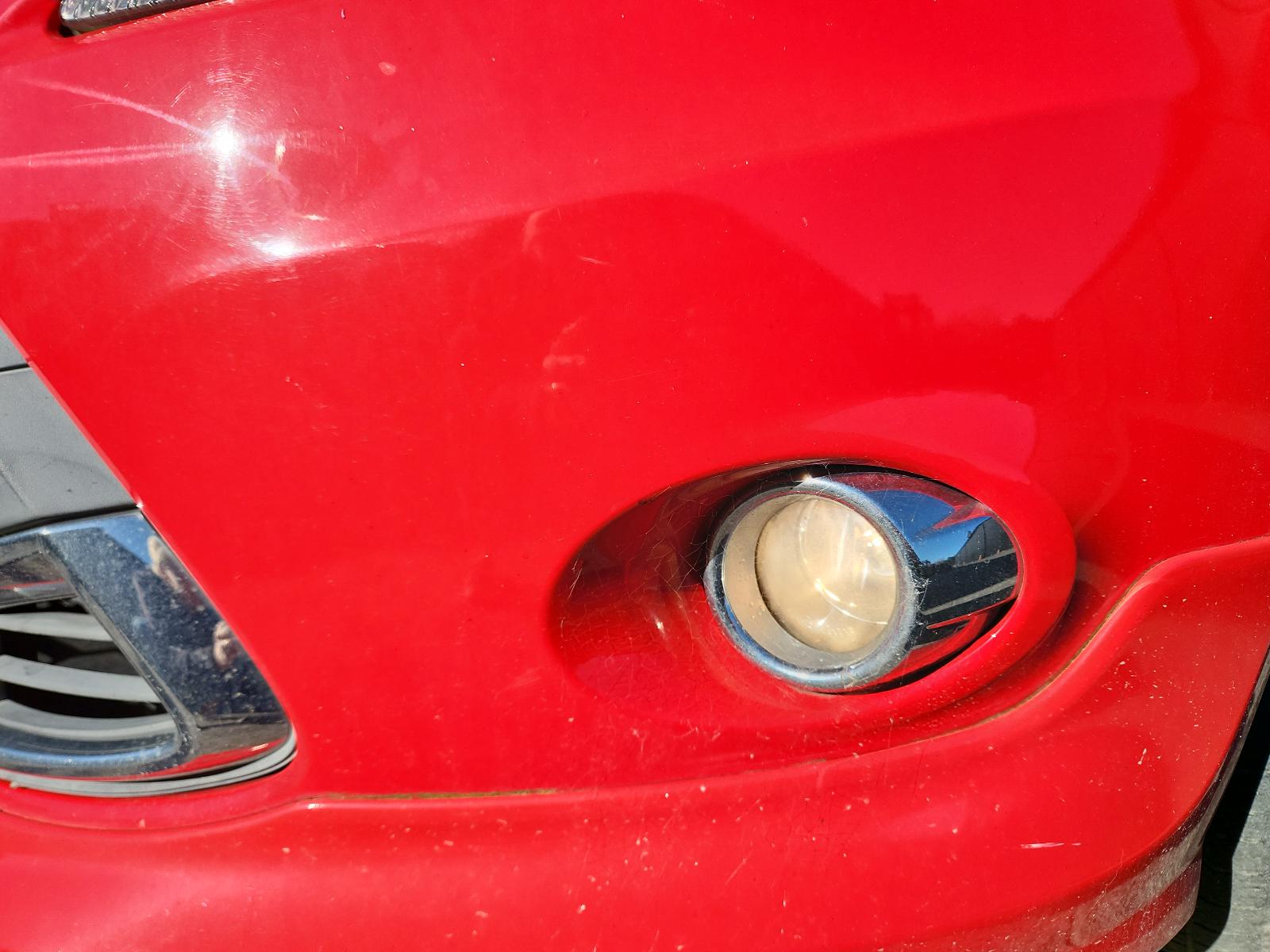 Ford Fiesta - MK VI 2008-Present