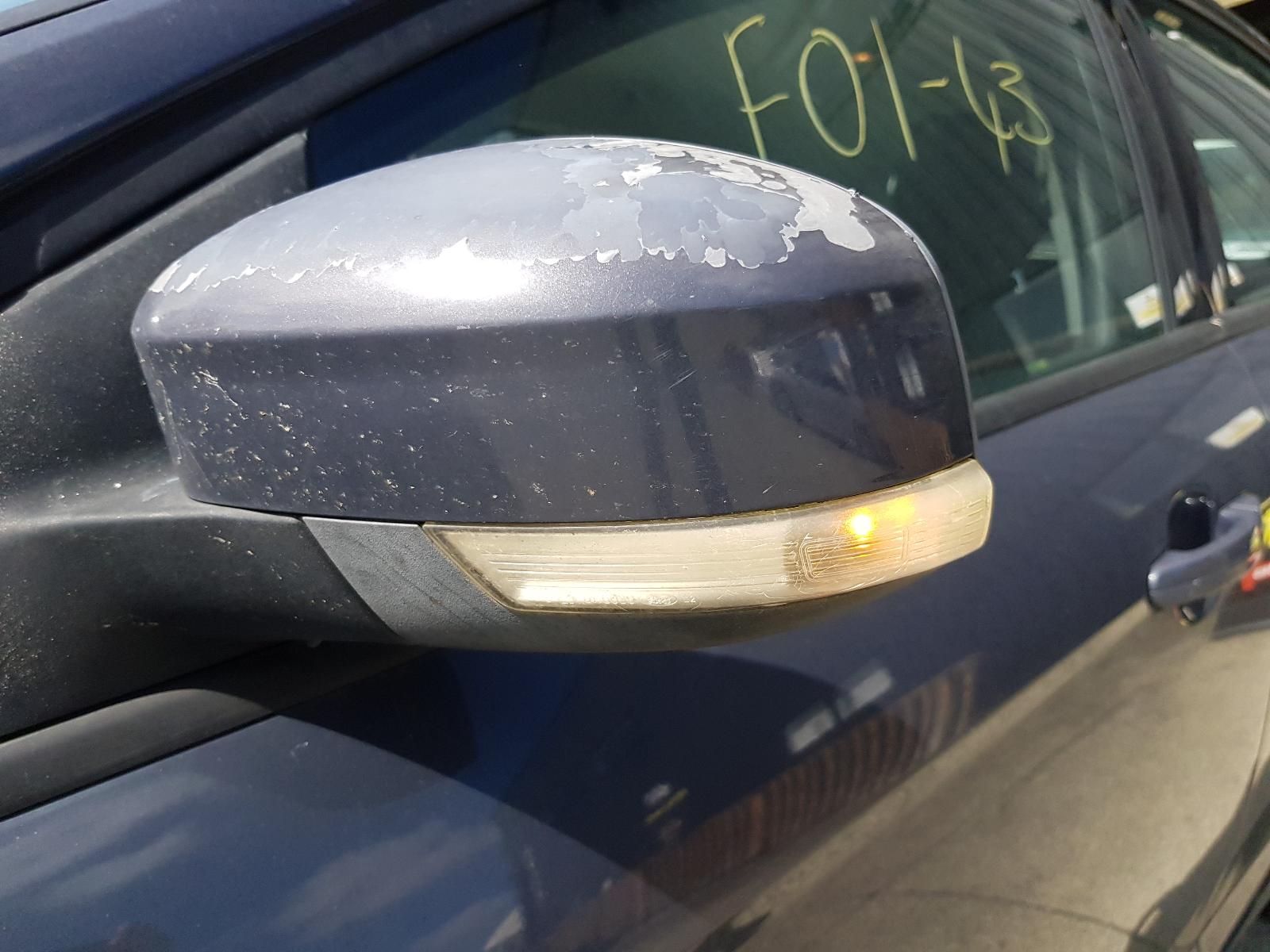 Ford Focus - LW 2011-2015