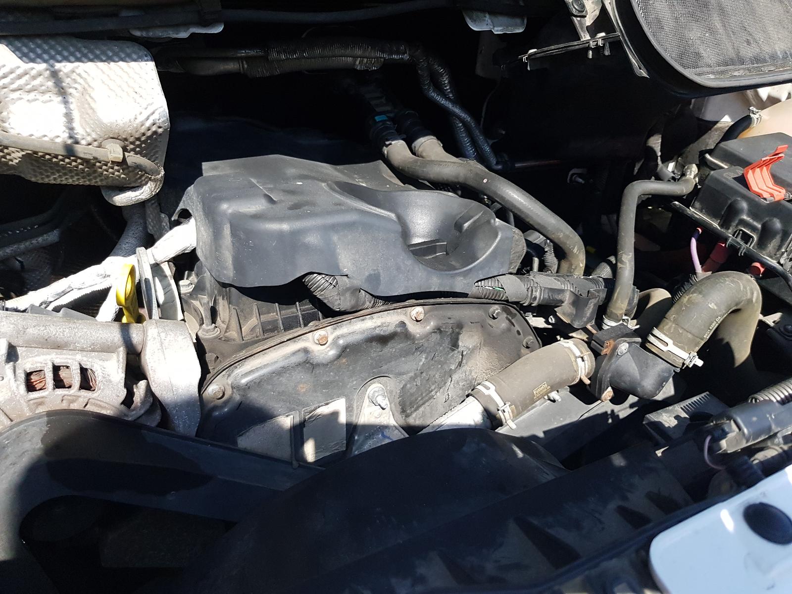 Ford Transit - Other