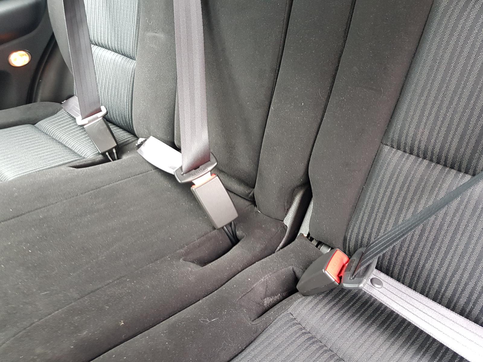 Ford Territory - SZ 2011-Present