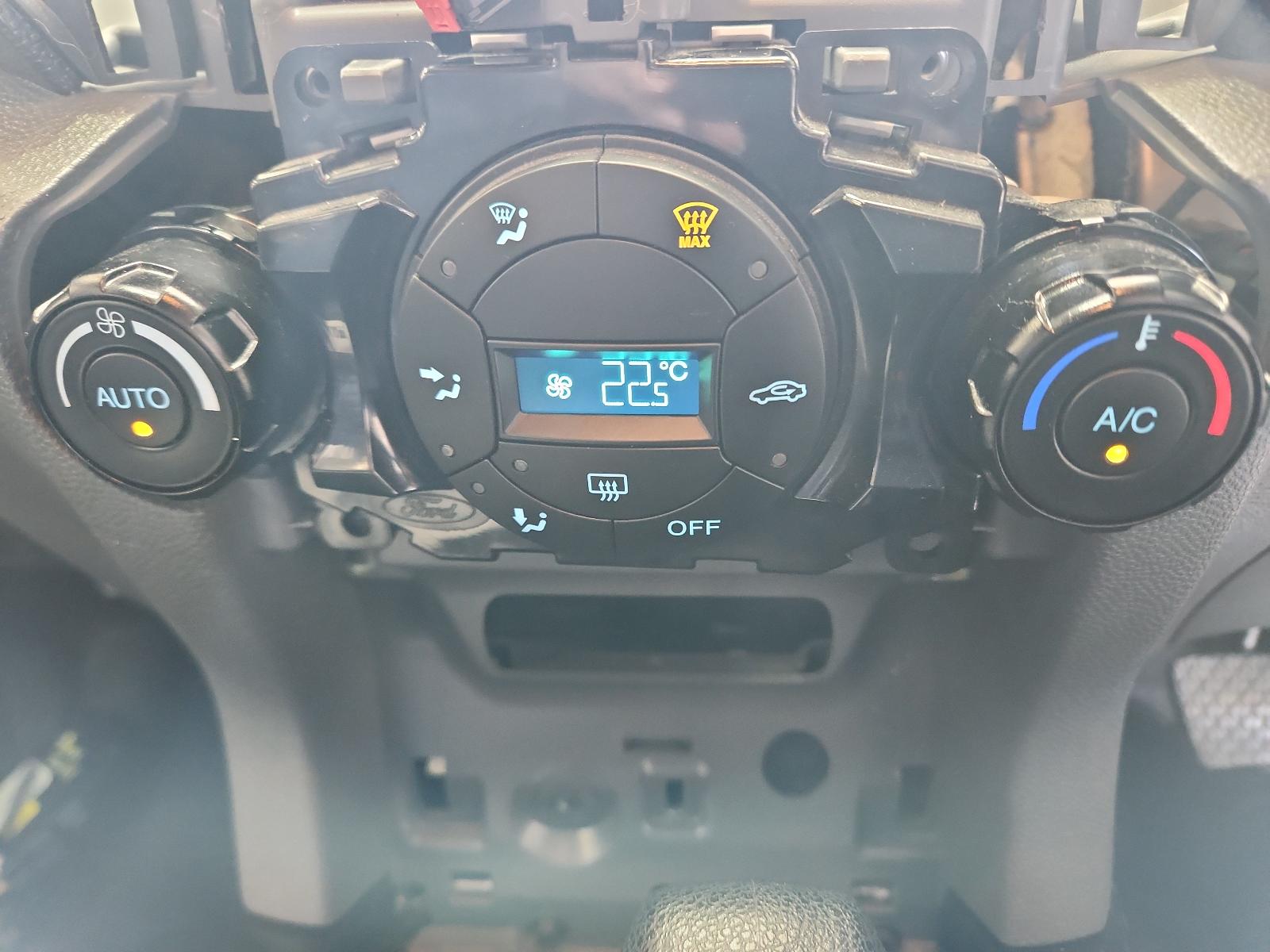 Ford EcoSport - BW 2013-present