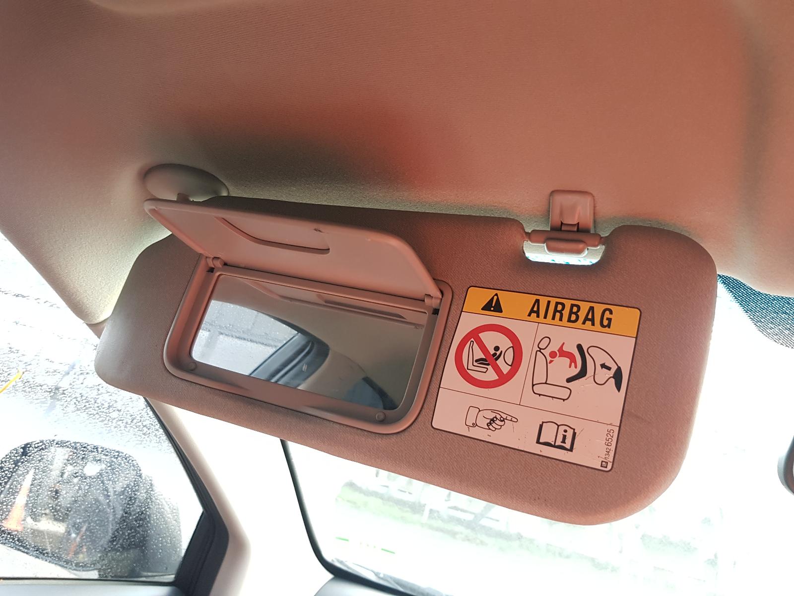 Holden Captiva - Captiva 7 2011-Present