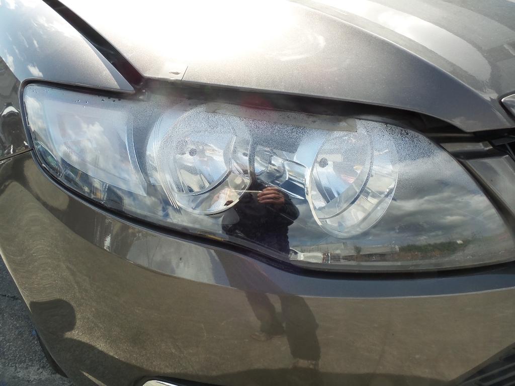 Ford Falcon - FG-FGX 2008-2016