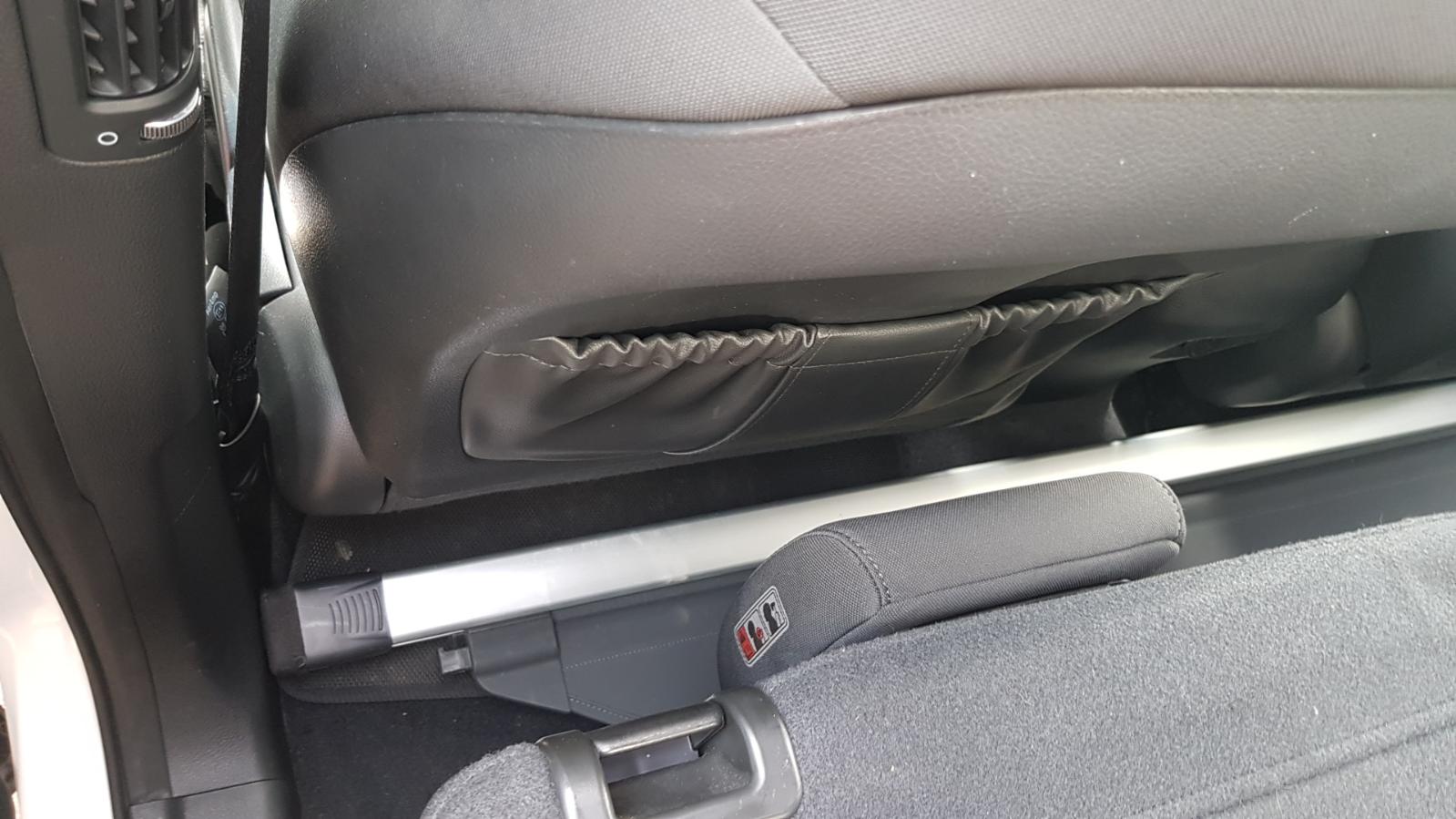 Hyundai Santa Fe - 2013-Present