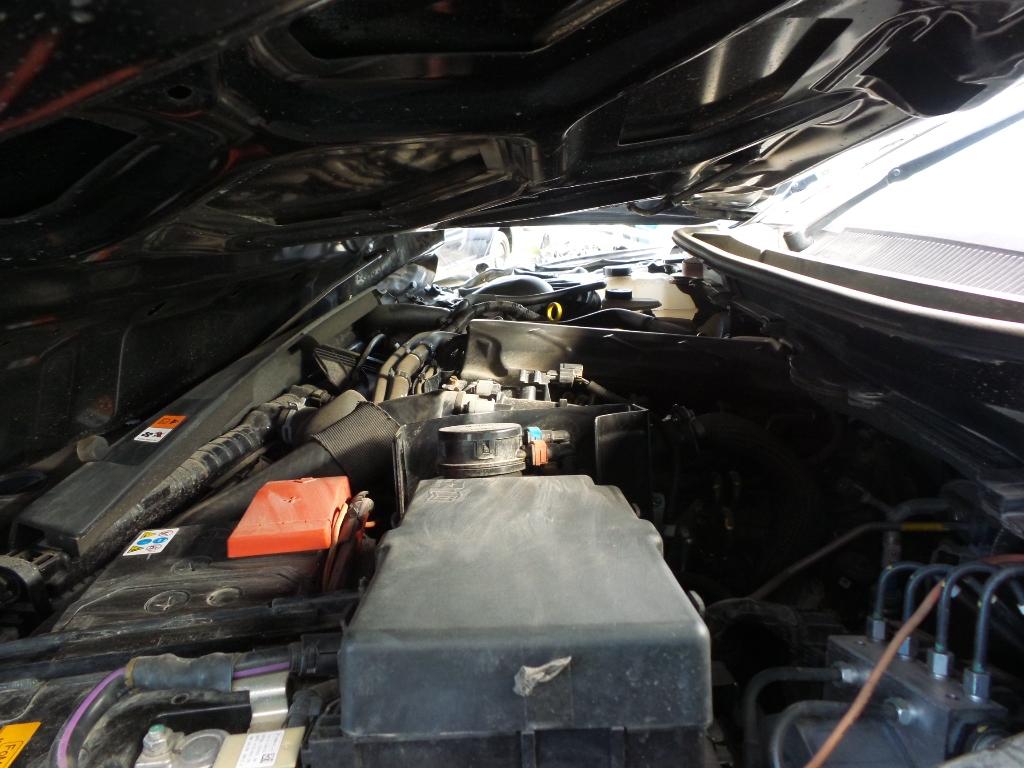 Ford Ranger - PX/PX2 2011-2017