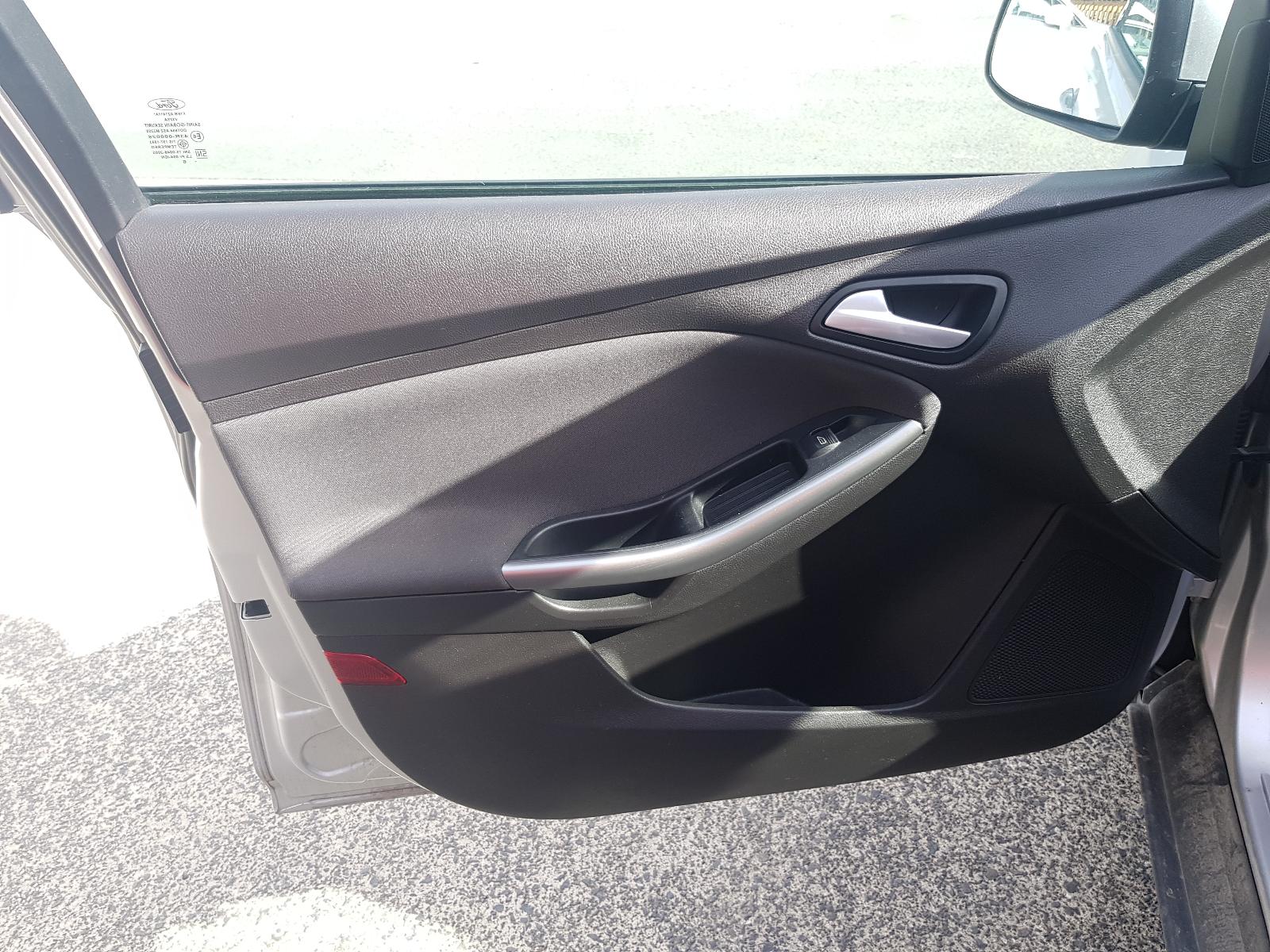 Ford Focus - LZ 2015-2017