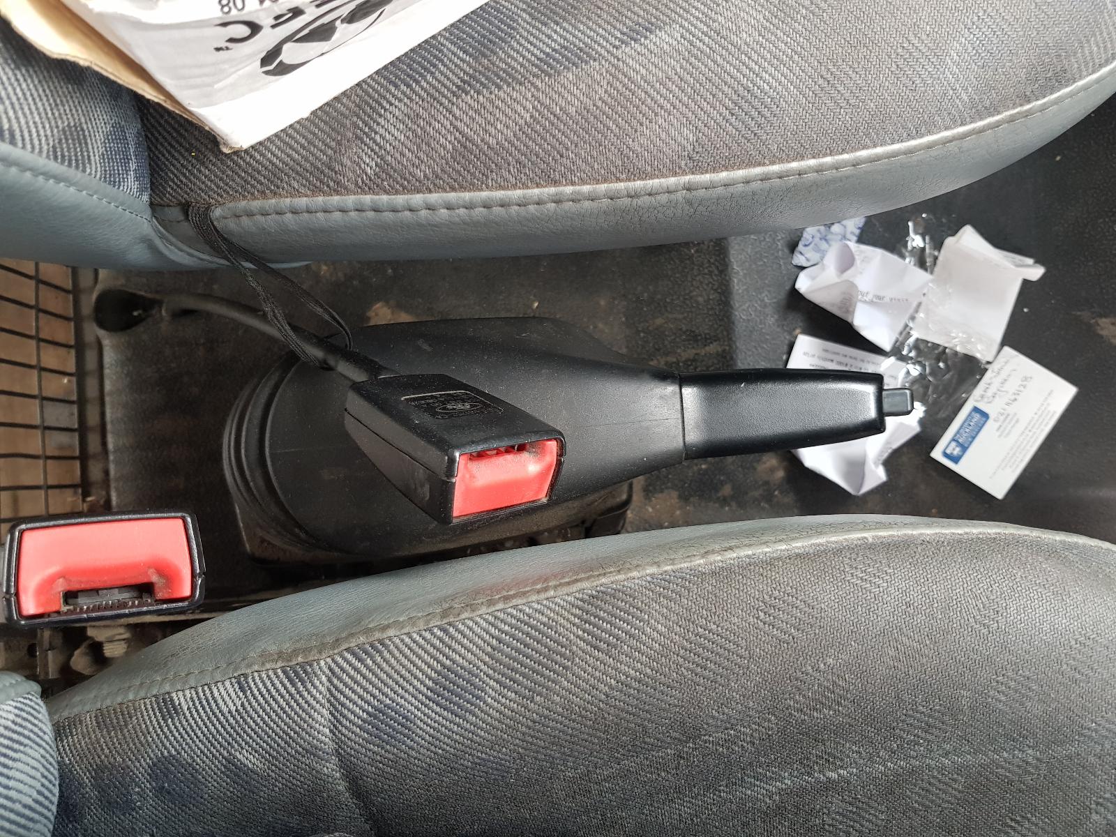 Ford Transit - 2006-2011