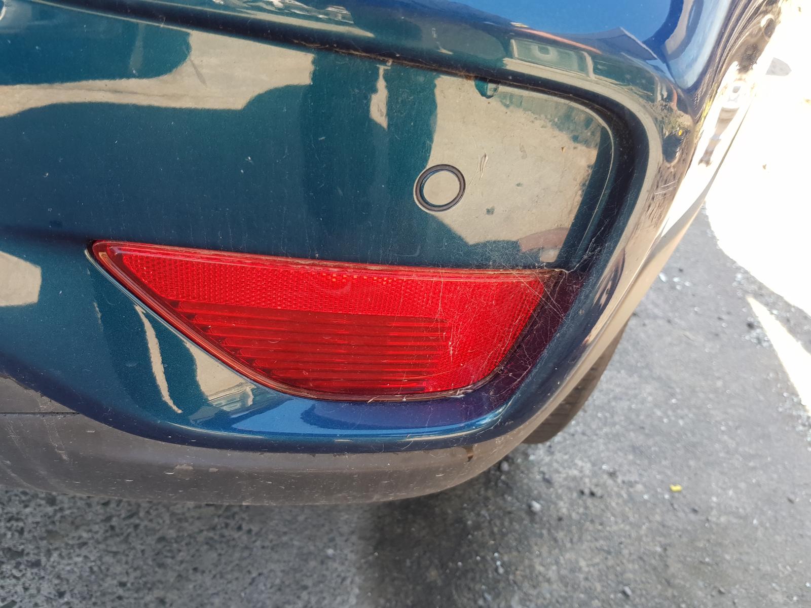 Holden Trax - TJ Series 2013-Present