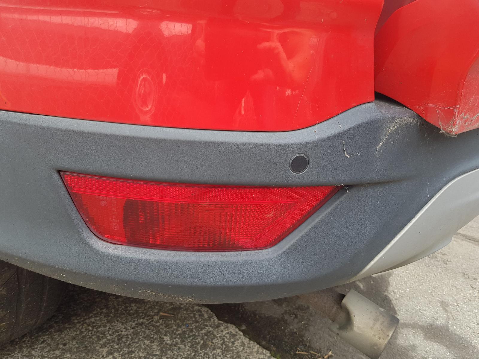 Ford Kuga - TF 2013-Present