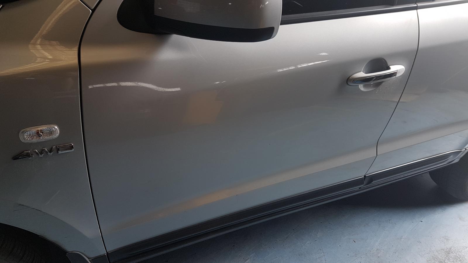 Hyundai Santa Fe - 2006-2012